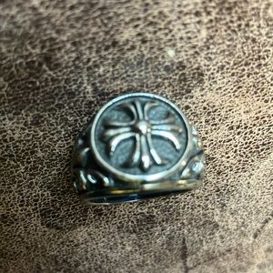 Chrome Hearts Ring